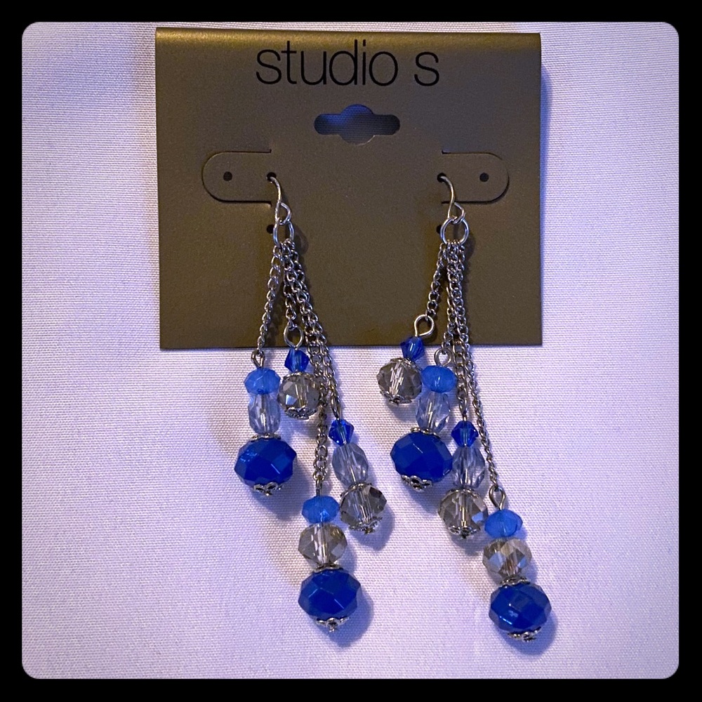 Studio S Dangle Earrings